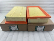 Air filter kit - GENUINE