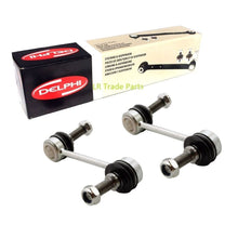 Link/Coupling Rod, stabiliser bar - DELPHI