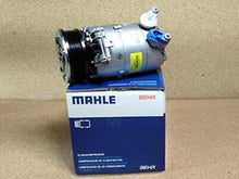 Compressor, air conditioning - BEHR