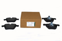 Brake Pad Set, disc brake - GENUINE
