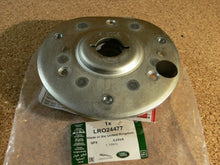 Suspension Strut Support Mount - GENUINE