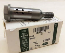 Control Valve, camshaft adjustment GENUINE