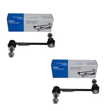 Link/Coupling Rod, stabiliser bar - DELPHI