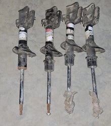 Shock Absorber - 335831 - USED