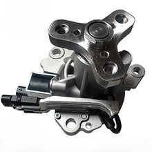 Water Pump, engine cooling - GENUINE