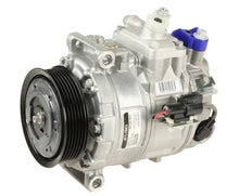 Compressor, air conditioning - GENUINE