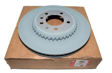 Brake Disc - GENUINE