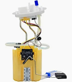 Fuel Pump - WFX500010