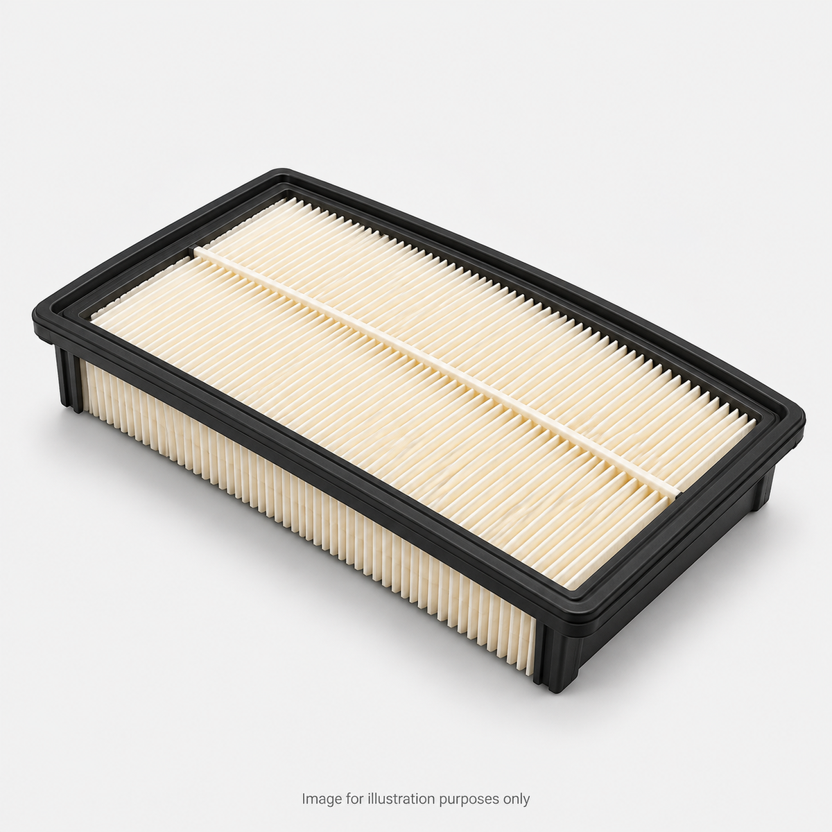 Air Filter - illustration only, actual part may differ