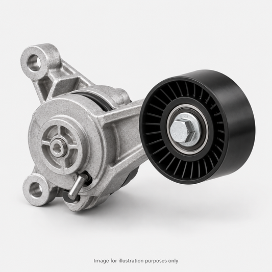 Belt Tensioner - illustration only, actual part may differ