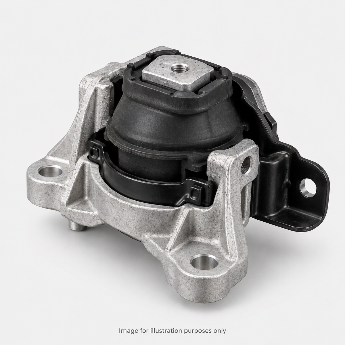 Engine Mount - illustration only, actual part may differ