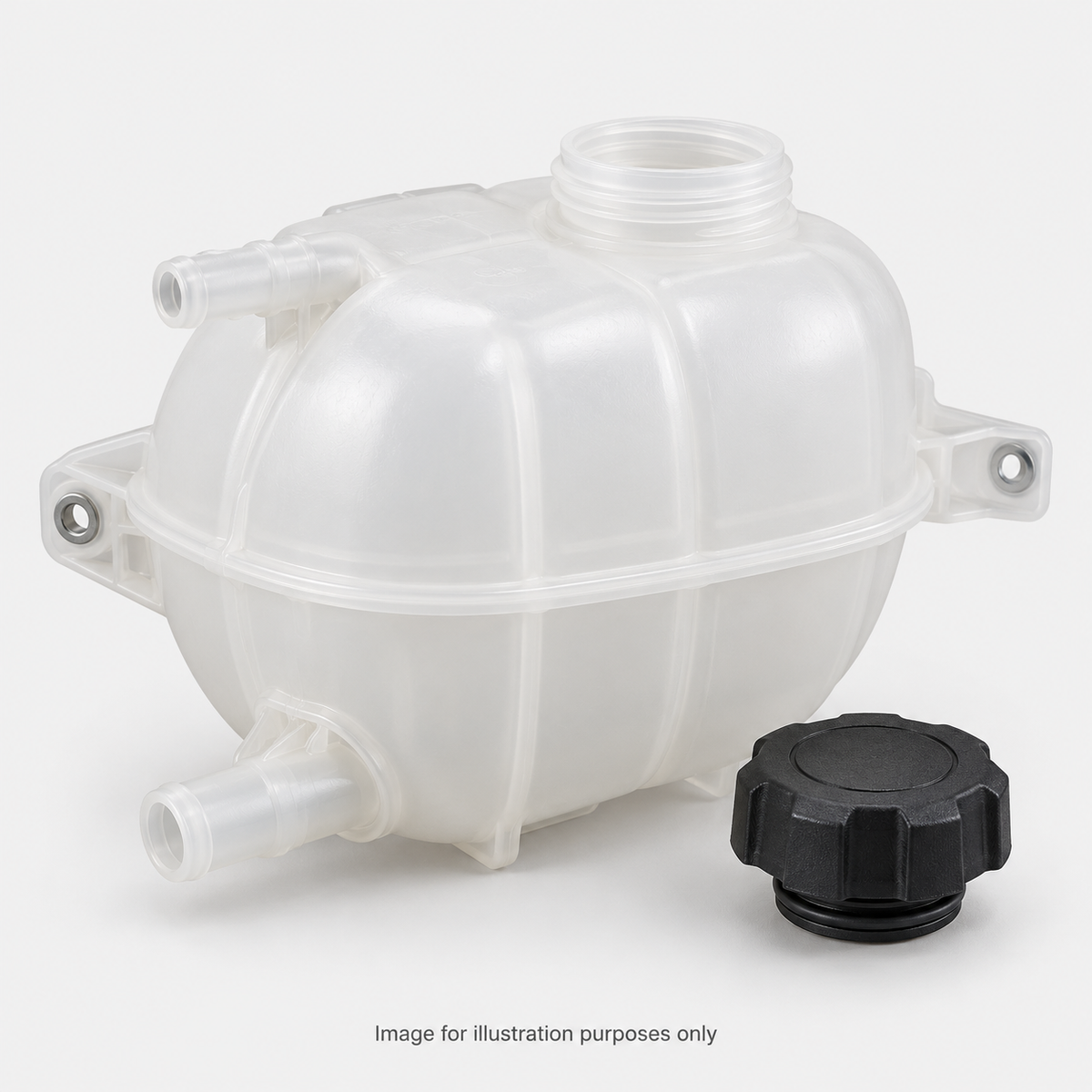 Expansion Tank - illustration only, actual part may differ