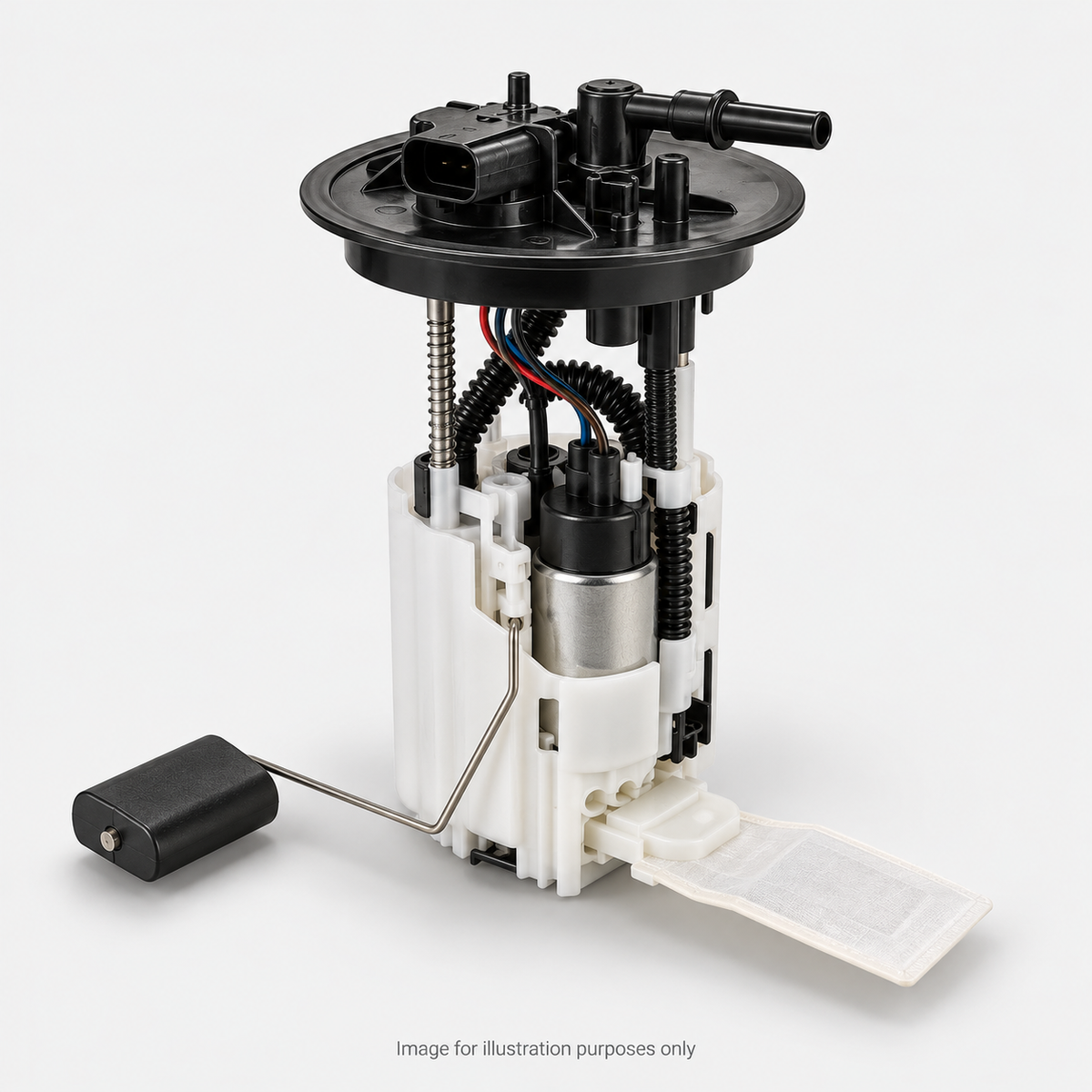 Fuel Pump - illustration only, actual part may differ