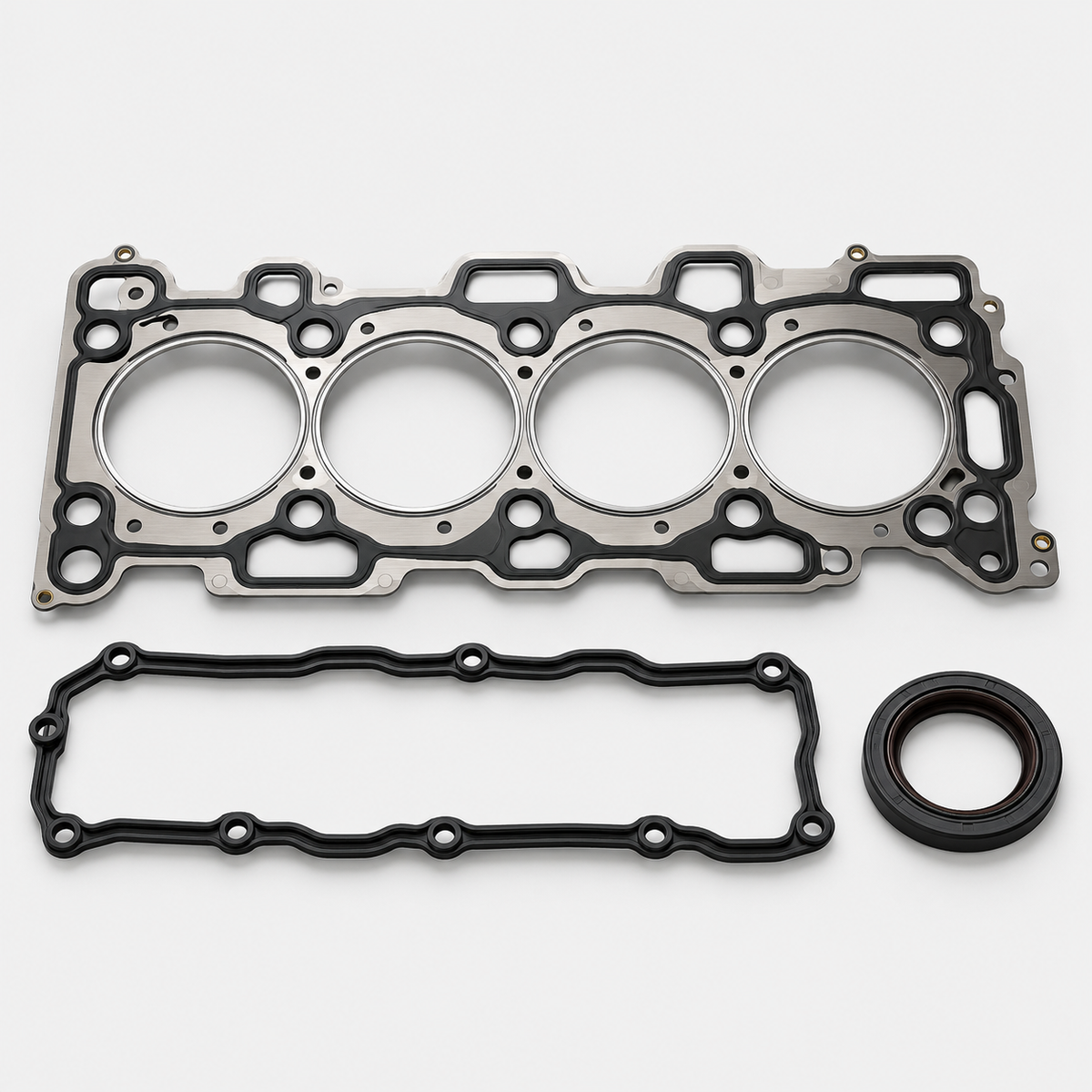 Gasket - illustration only, actual part may differ