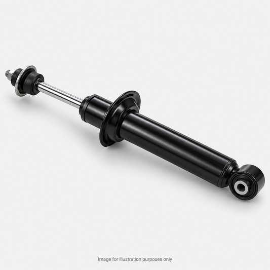 Shock Absorber - illustration only, actual part may differ