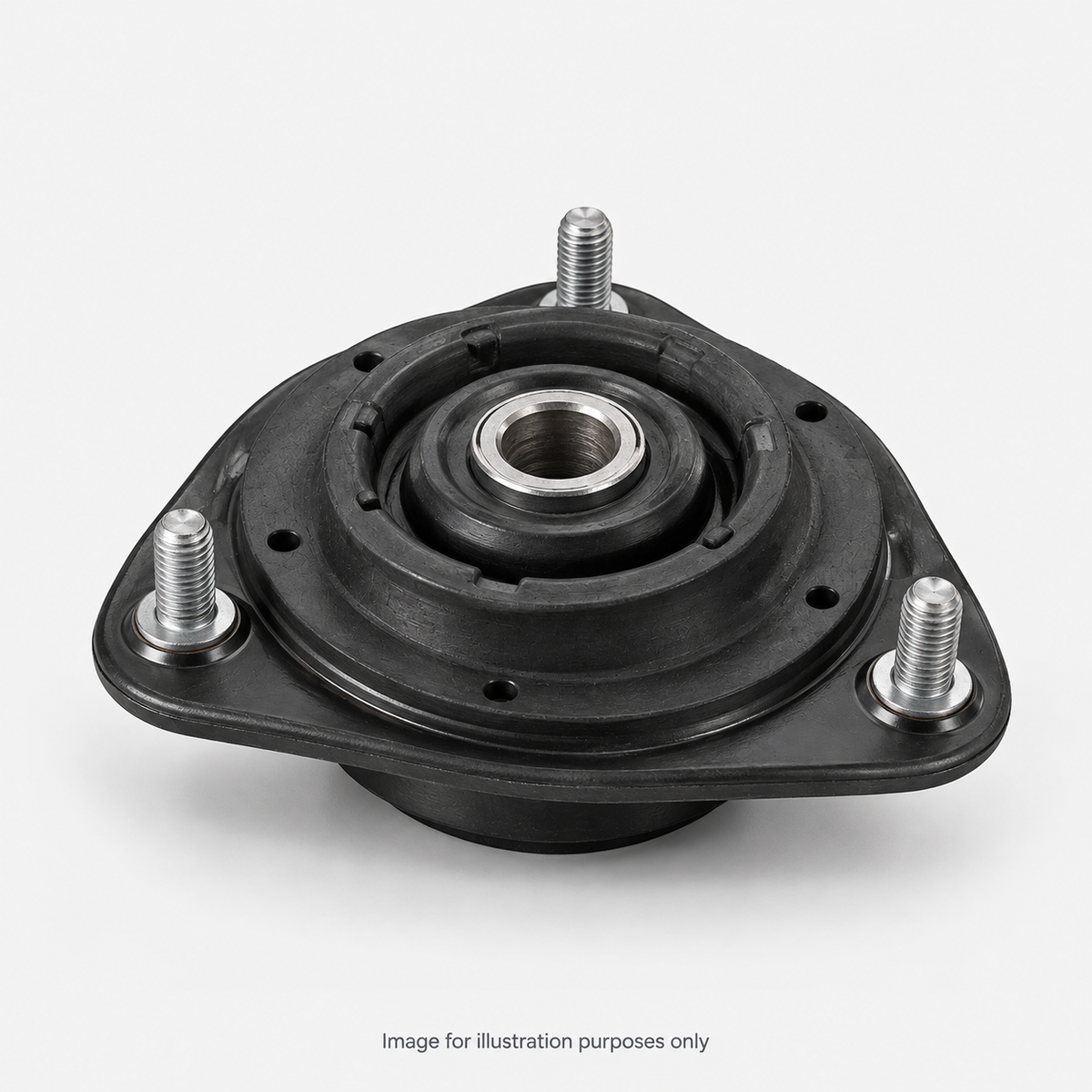 Strut Mount - illustration only, actual part may differ