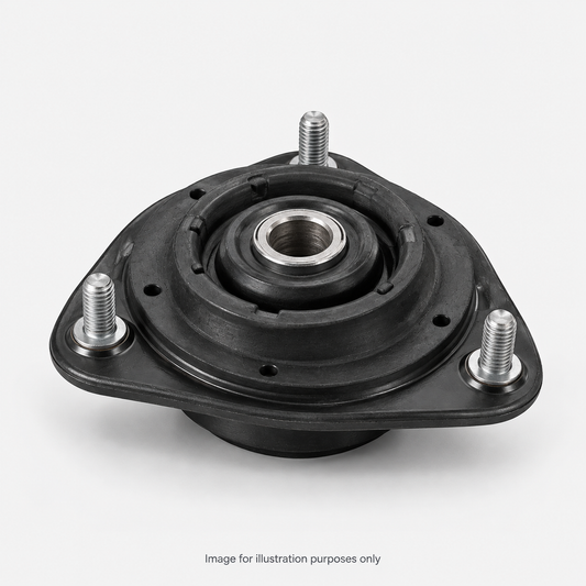 Strut Mount - illustration only, actual part may differ
