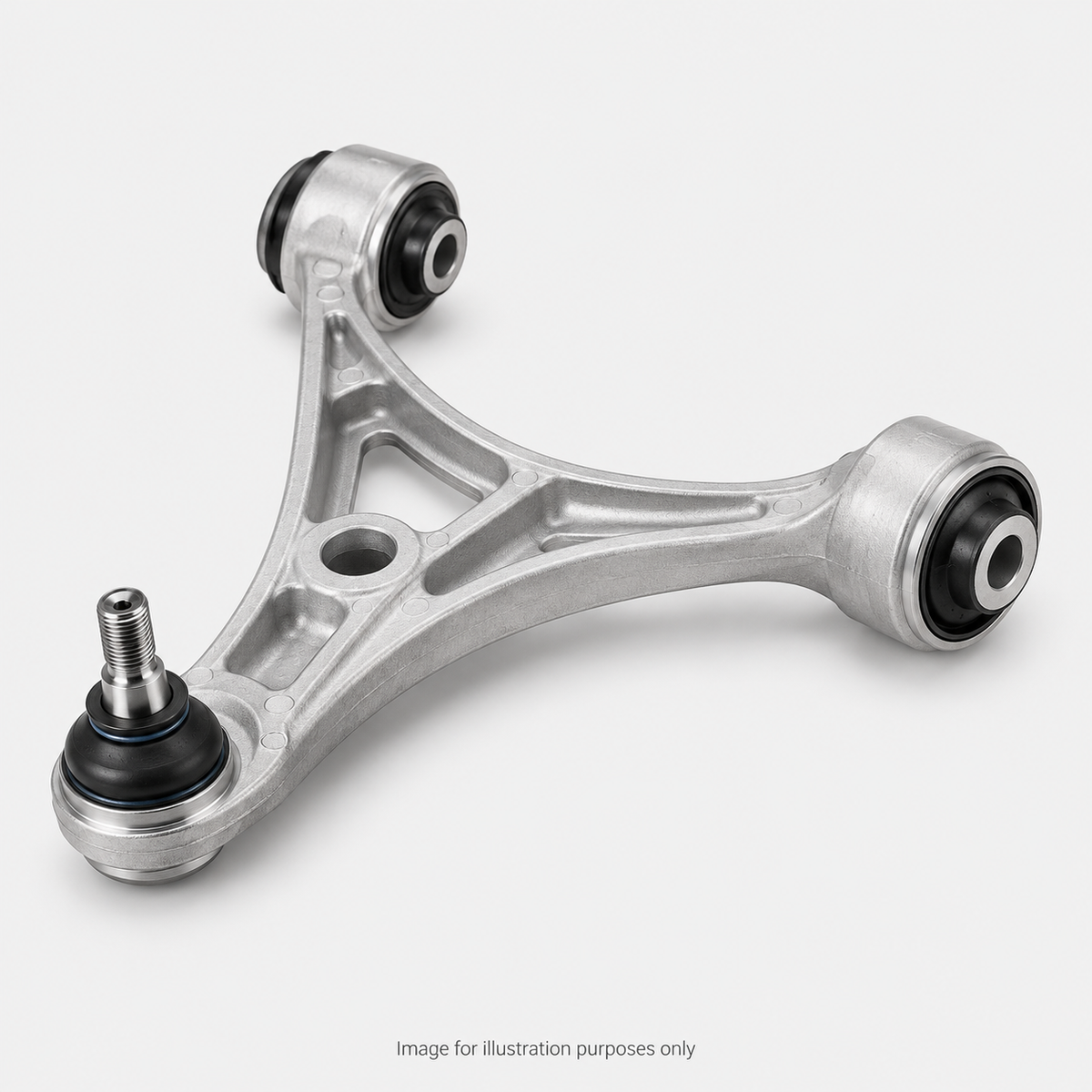 Suspension Arm - illustration only, actual part may differ