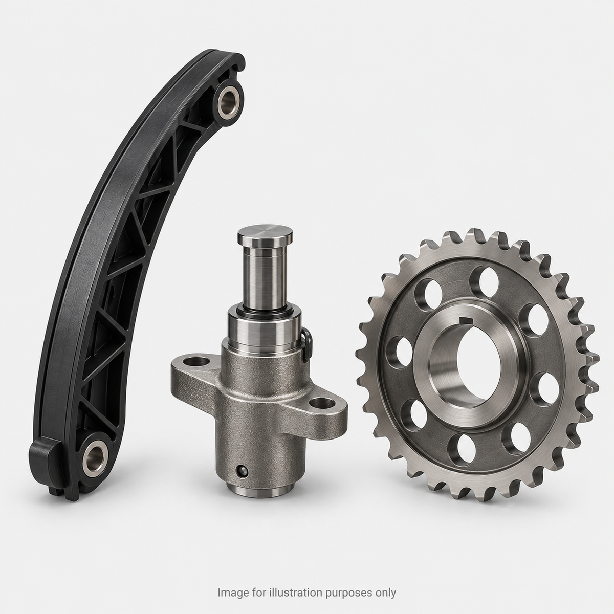 Timing Chain - illustration only, actual part may differ