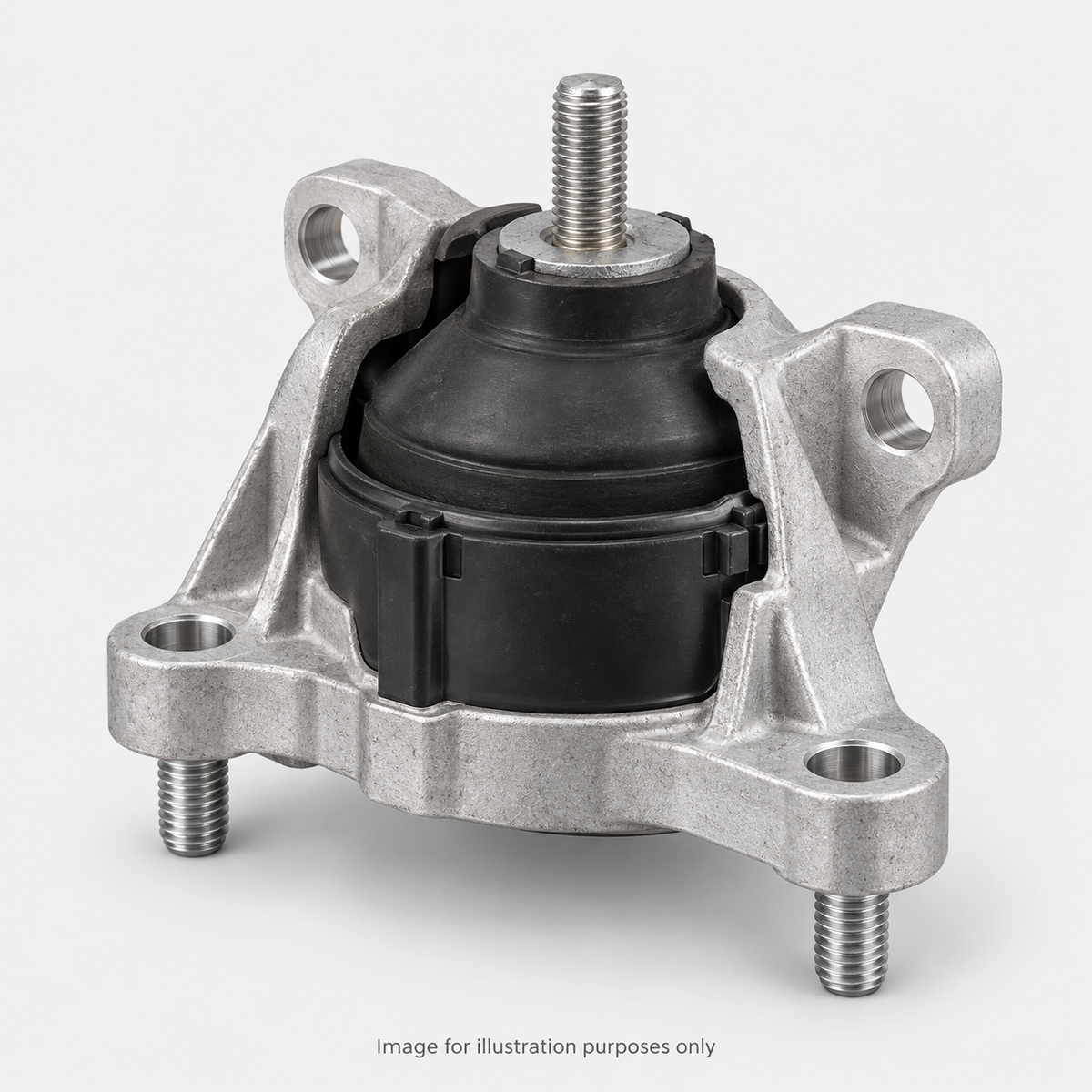Transmission Mount - illustration only, actual part may differ