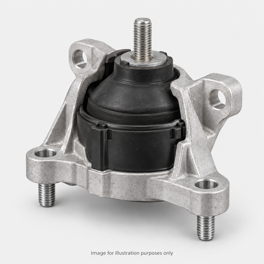 Transmission Mount - illustration only, actual part may differ