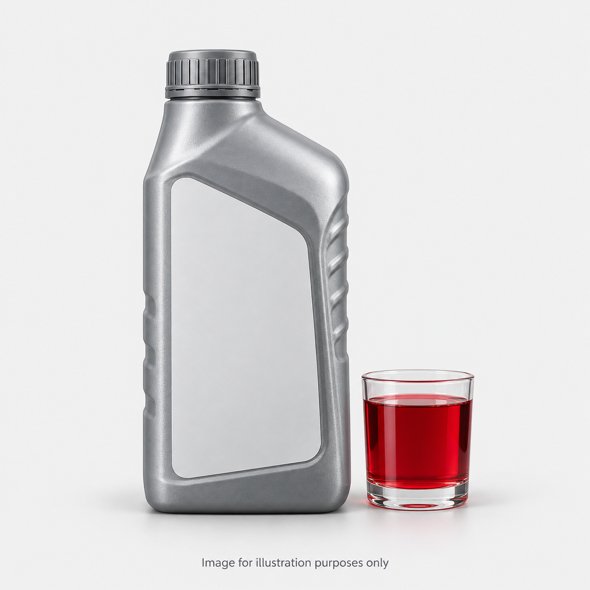 Transmission Oil - illustration only, actual part may differ