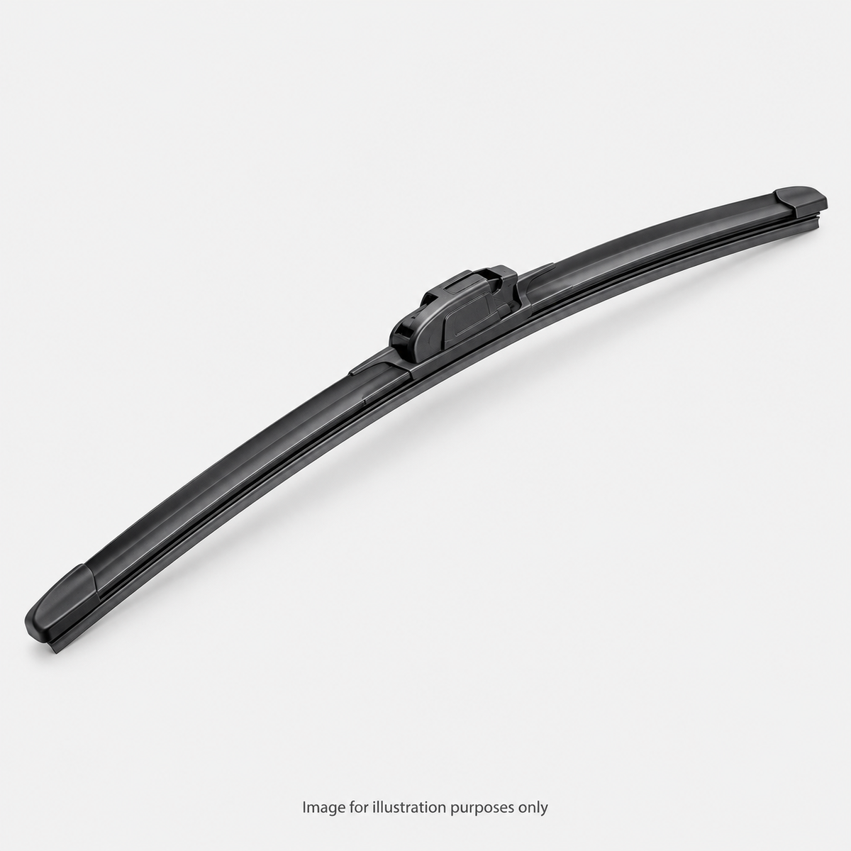 Wiper Blade - illustration only, actual part may differ