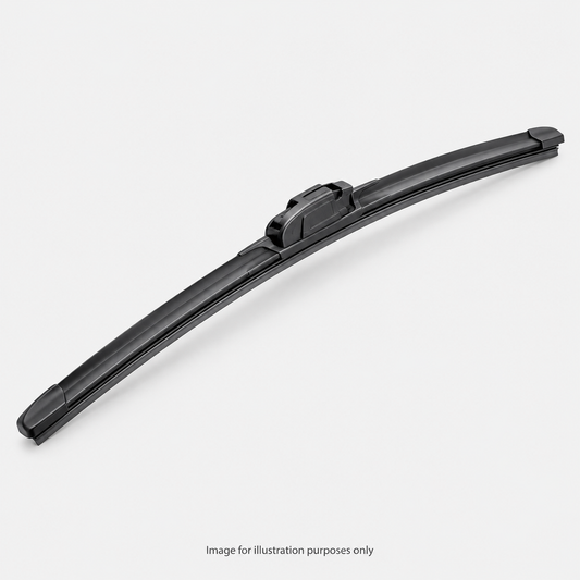 Wiper Blade - illustration only, actual part may differ